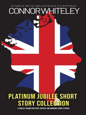 cover image of Platinum Jubilee Short Story Collection